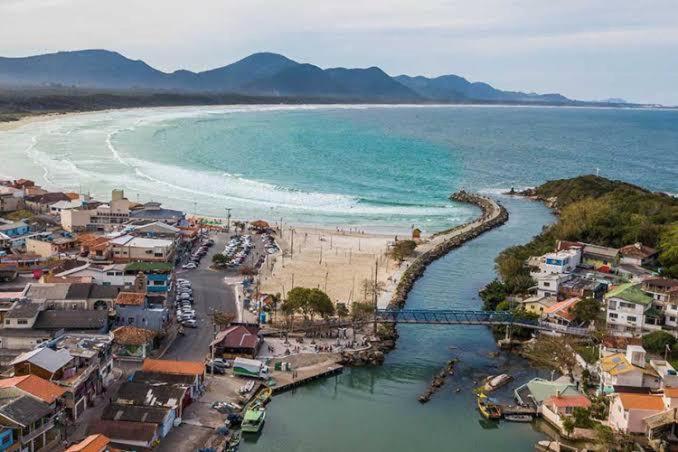 Pousada Caicara Estacao Do Mar *